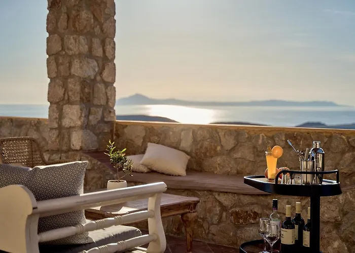 Casa Di Namphio & 호텔