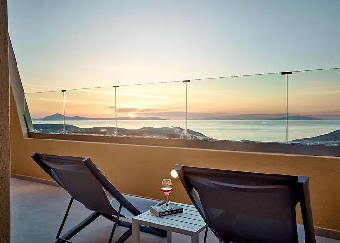 호텔 Casa Di Namphio & *