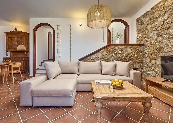 Casa Di Namphio & 호텔 *