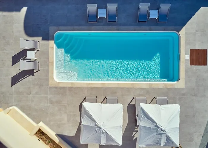 호텔 Casa Di Namphio & *