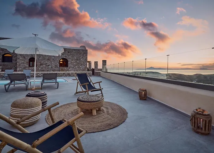 Casa Di Namphio & 호텔 아나피