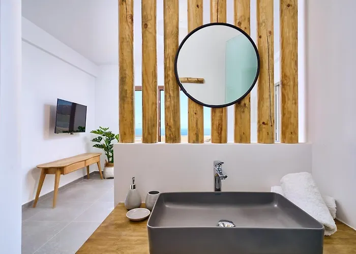 Casa Di Namphio & * 아나피