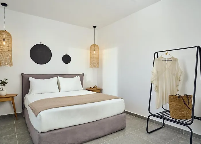 호텔 Casa Di Namphio & 아나피