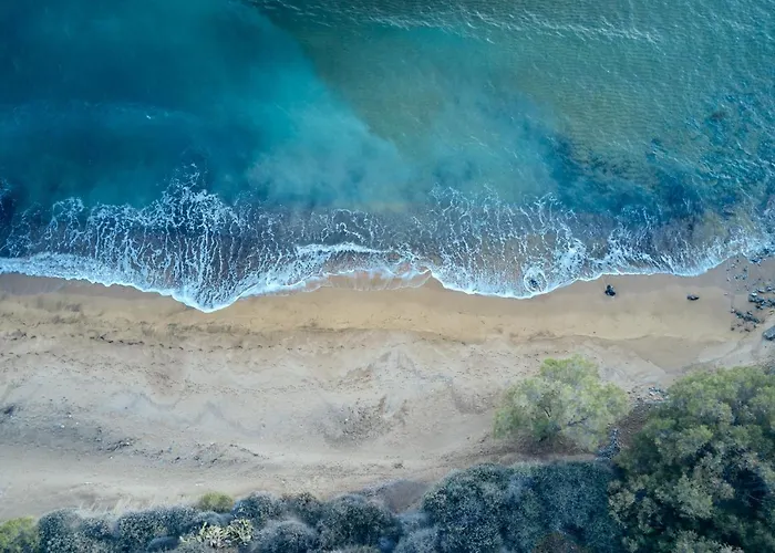 Casa Di Namphio & * Anafi