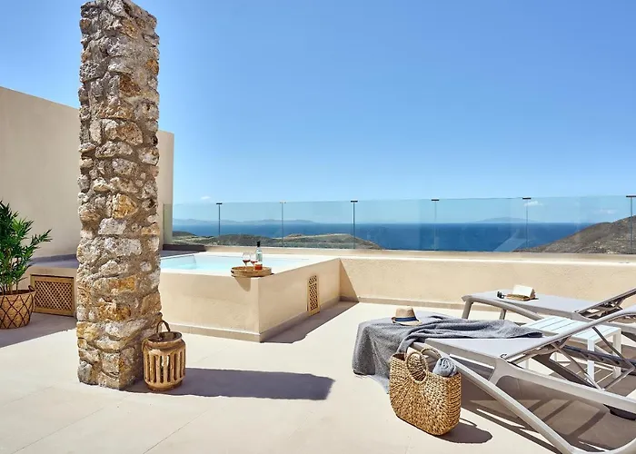 호텔 Casa Di Namphio & *