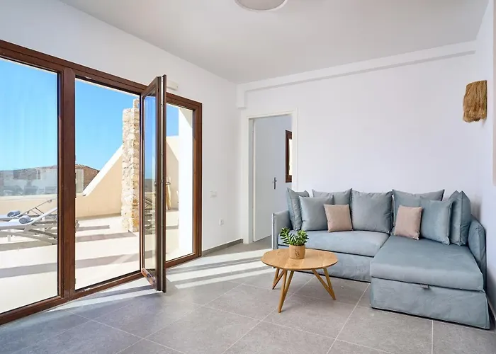 호텔 Casa Di Namphio & *