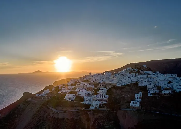 Casa Di Namphio & Hotel