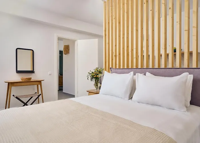 Casa Di Namphio & Hotel *