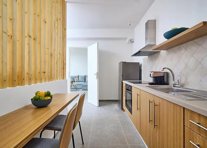 호텔 Casa Di Namphio & *