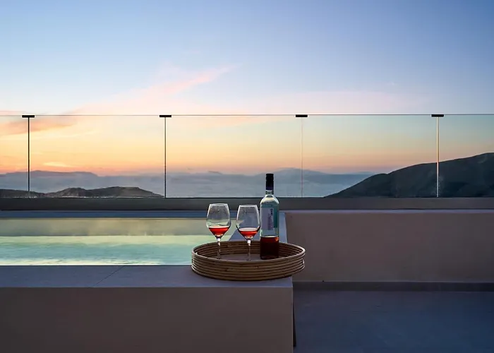 호텔 Casa Di Namphio &