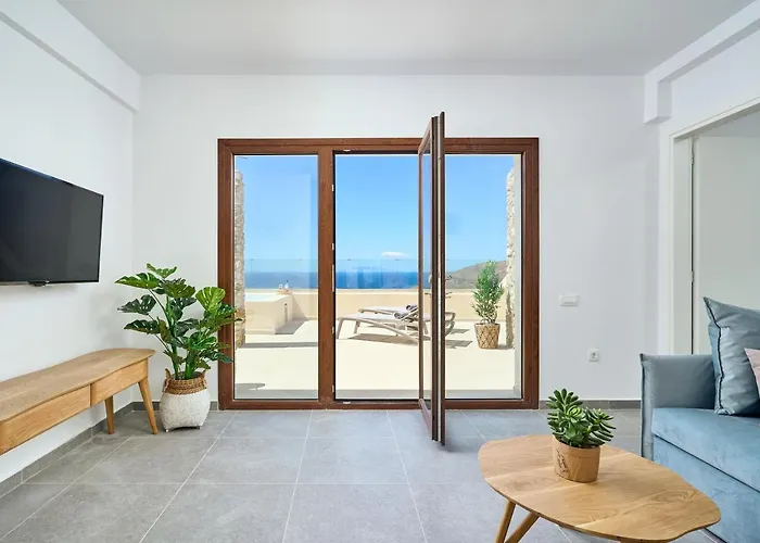 호텔 Casa Di Namphio & *