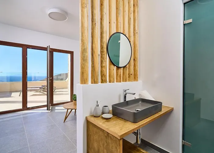 호텔 Casa Di Namphio & 아나피