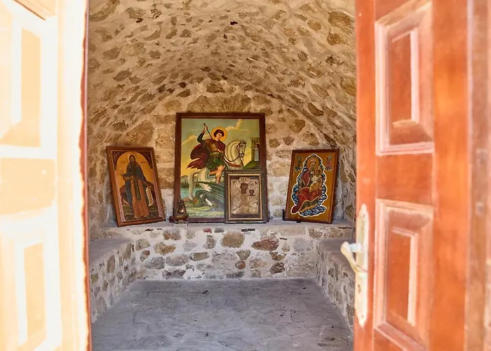 Casa Di Namphio & Anafi