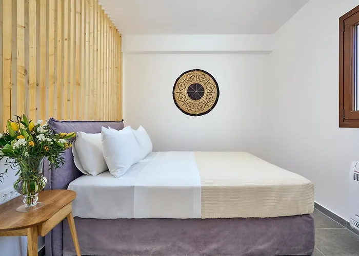 Casa Di Namphio & 호텔 *