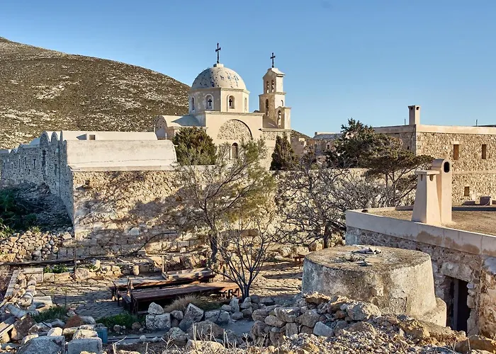 Casa Di Namphio & 호텔 아나피