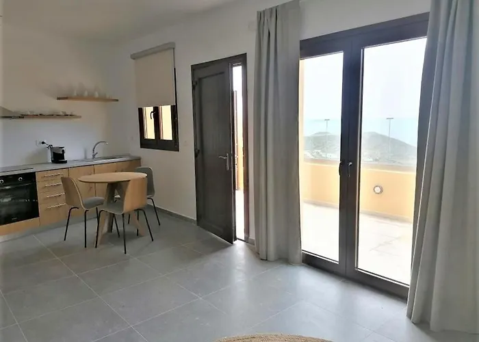 Casa Di Namphio & * 아나피