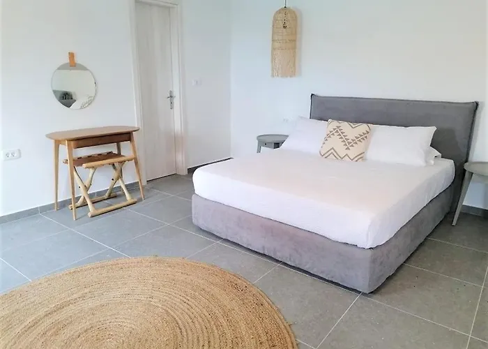 호텔 Casa Di Namphio & *