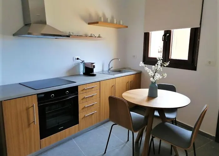 호텔 Casa Di Namphio & *