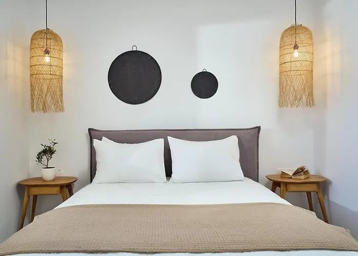 Casa Di Namphio & * 아나피