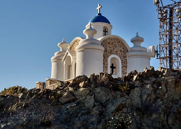 호텔 Casa Di Namphio &