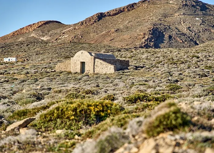 호텔 Casa Di Namphio & 아나피