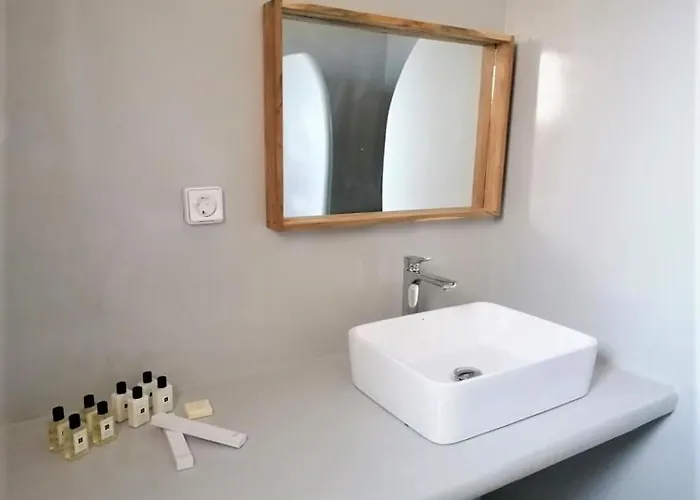 Casa Di Namphio & * 아나피