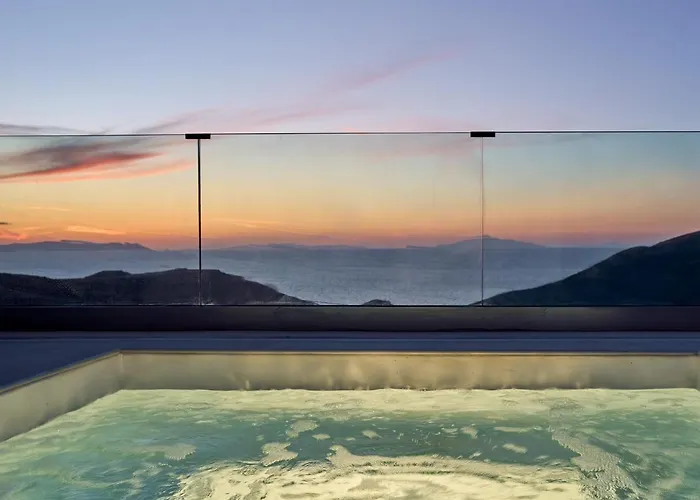 호텔 Casa Di Namphio & *